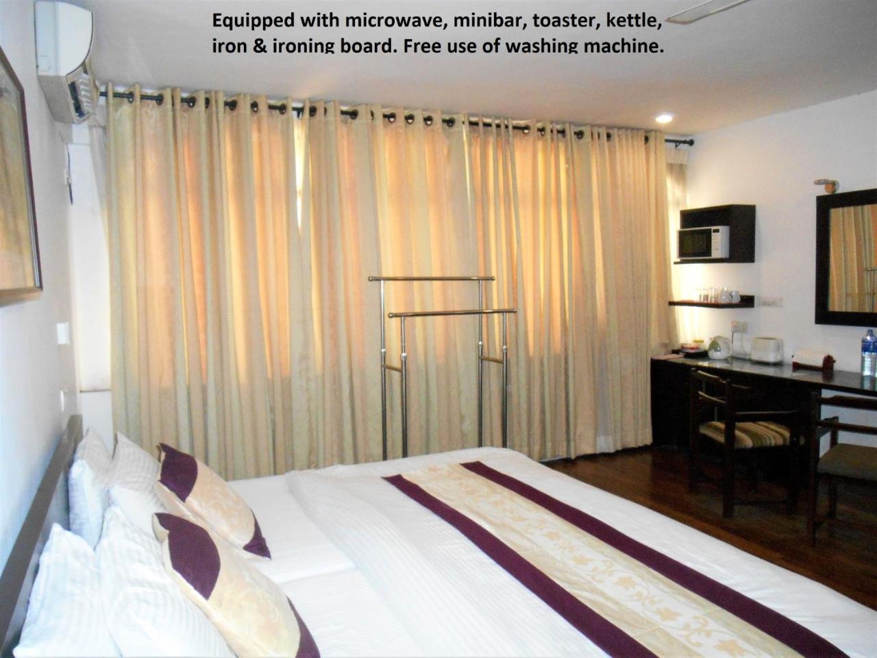 Apartment 7hcr 1 1 At 7 Hunupitiya Cross Road 2 *