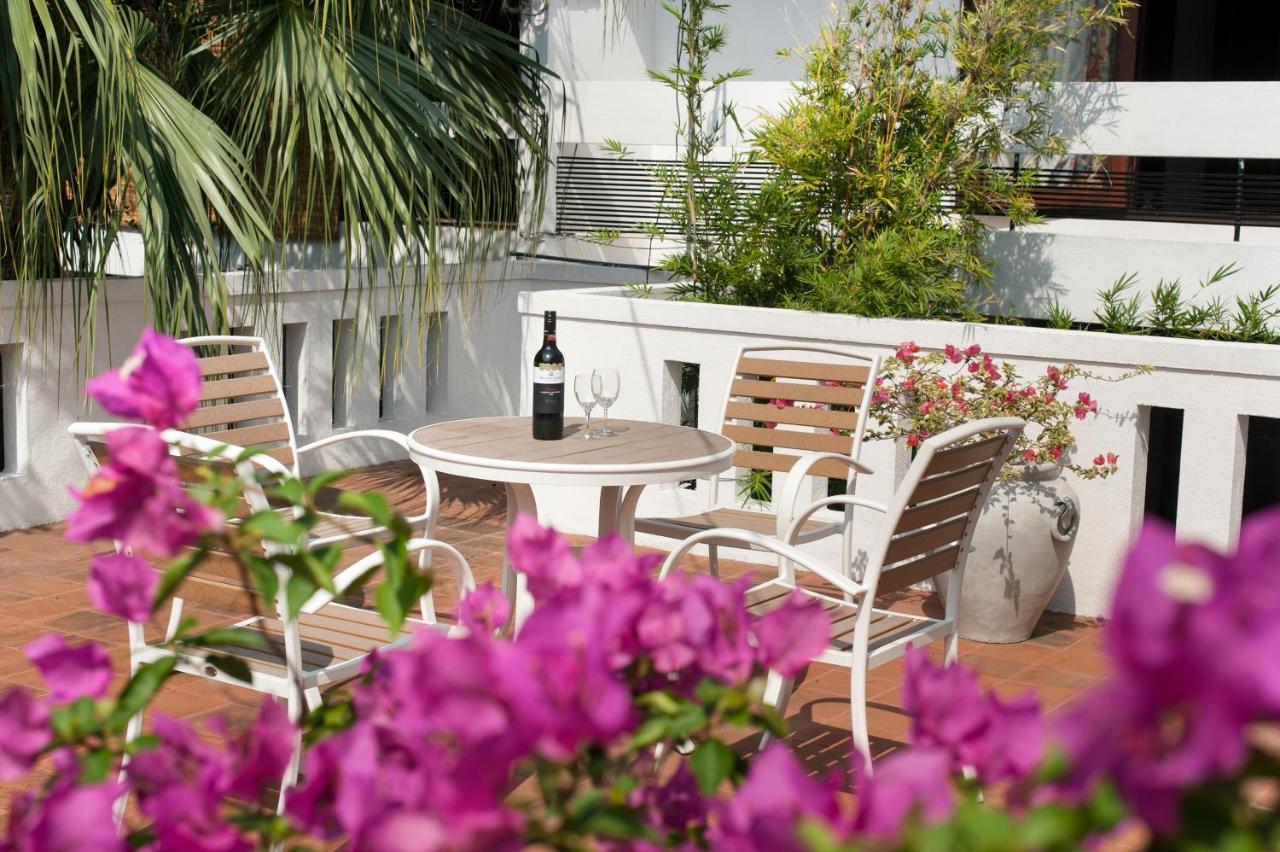 Barnes Place Bungalow * Colombo