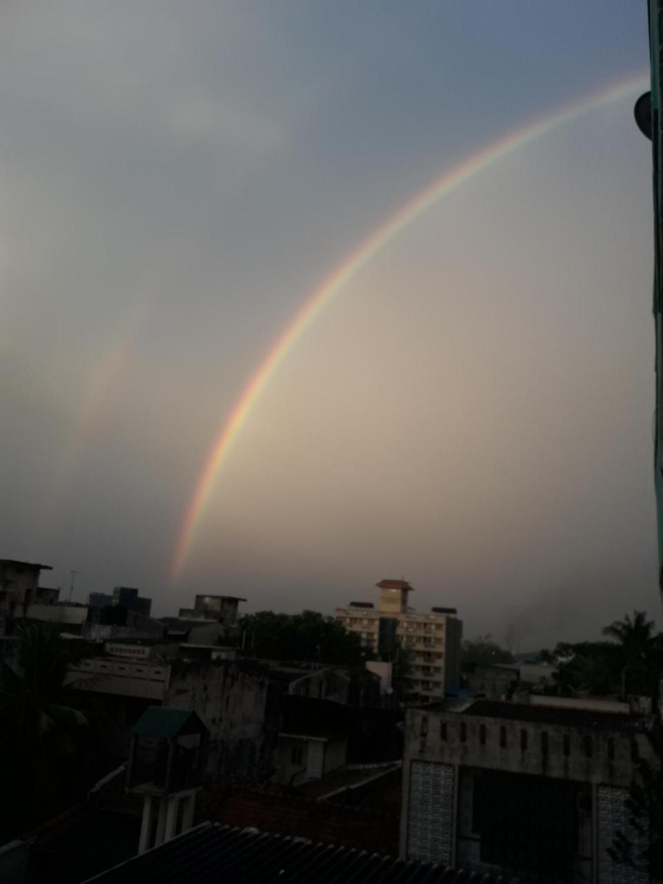 Manimalar Colombo