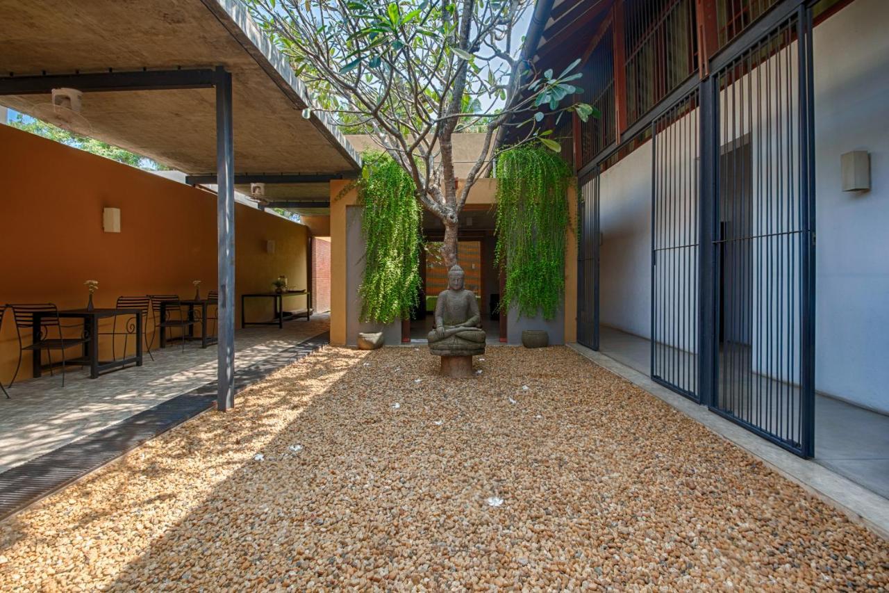 Om Shambhala Bed & Breakfast Colombo