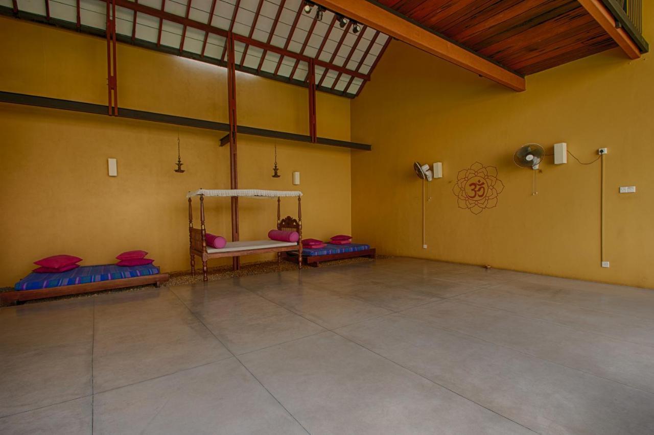 Om Shambhala Bed & Breakfast Colombo