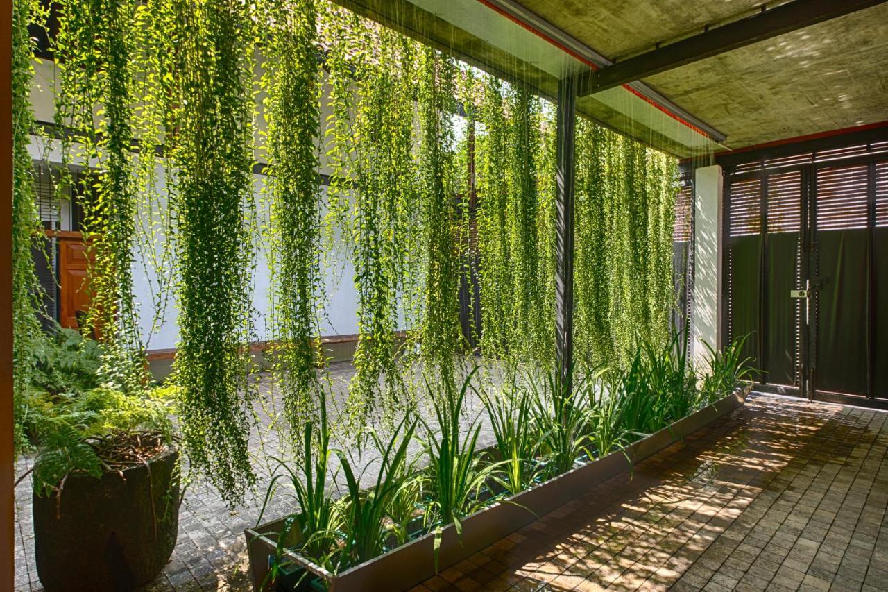 Om Shambhala Bed & Breakfast 3*