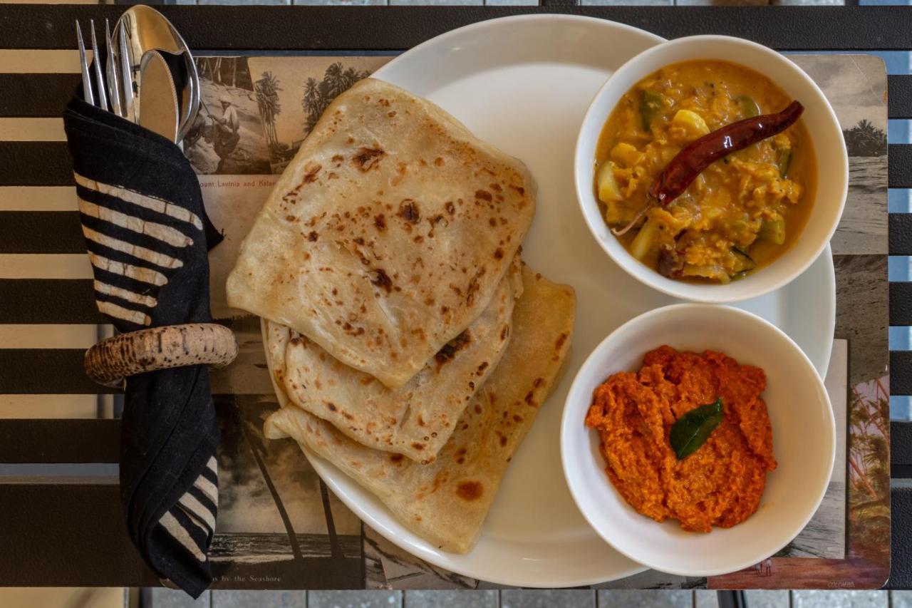 Bed & Breakfast Om Shambhala
