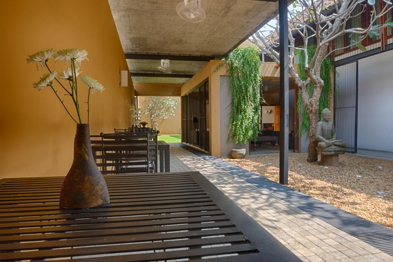 Bed & Breakfast Om Shambhala 3*