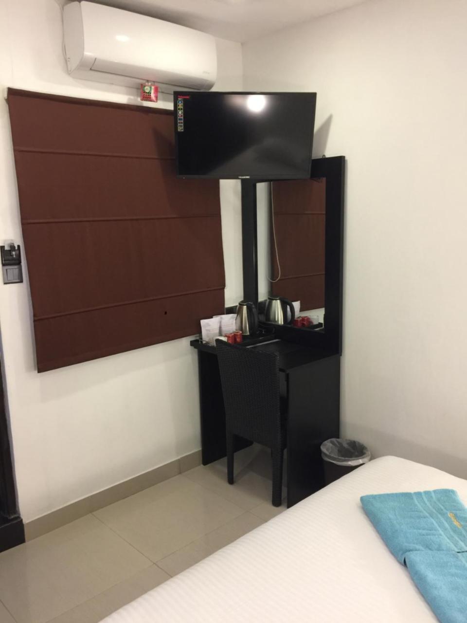Guest house Sansu Residence's *