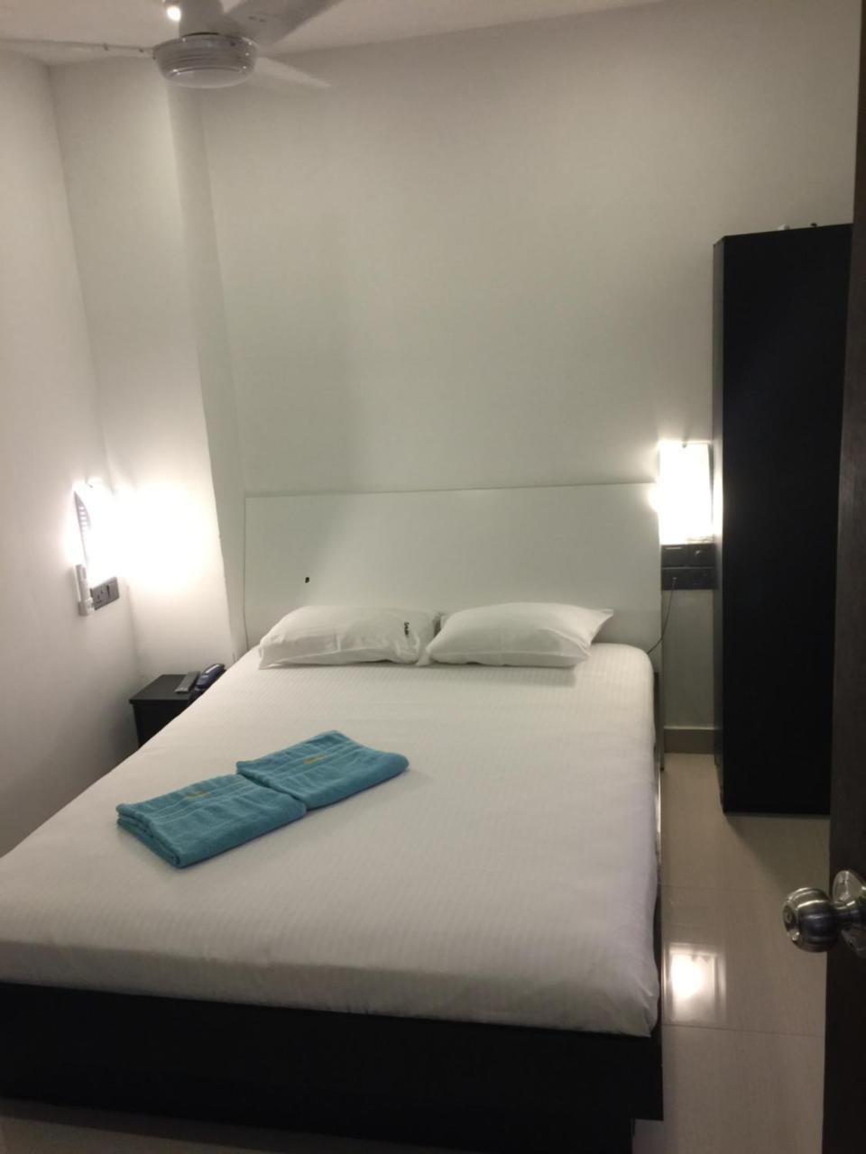 Sansu Residence's Guest house Colombo