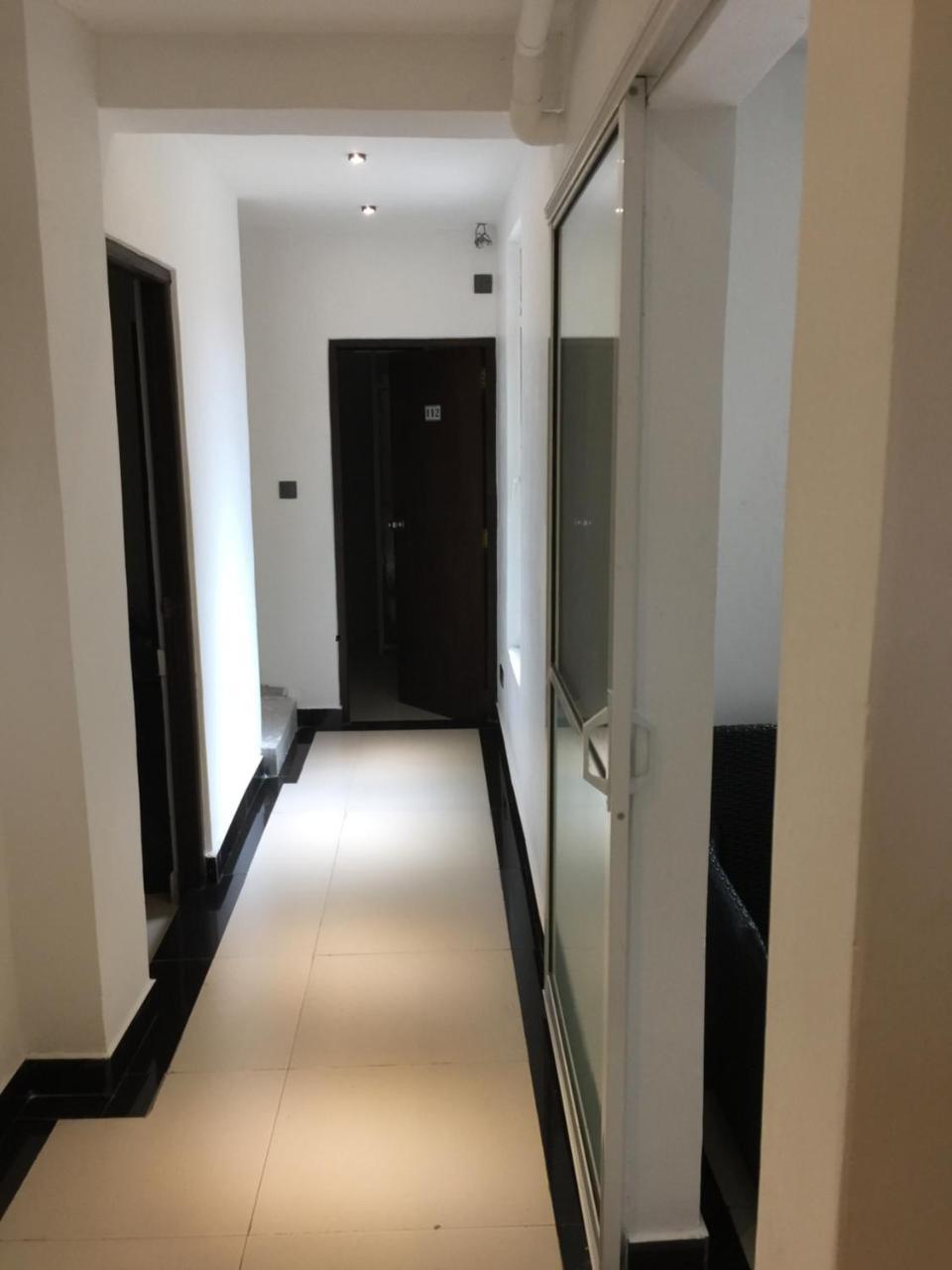 Sansu Residence's Guest house