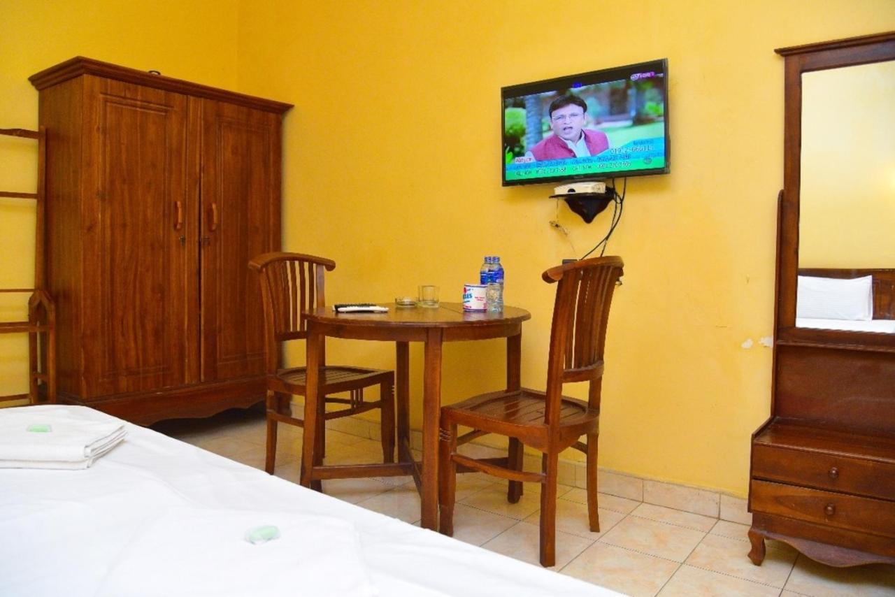 Guest house City Holiday Bungalow Colombo