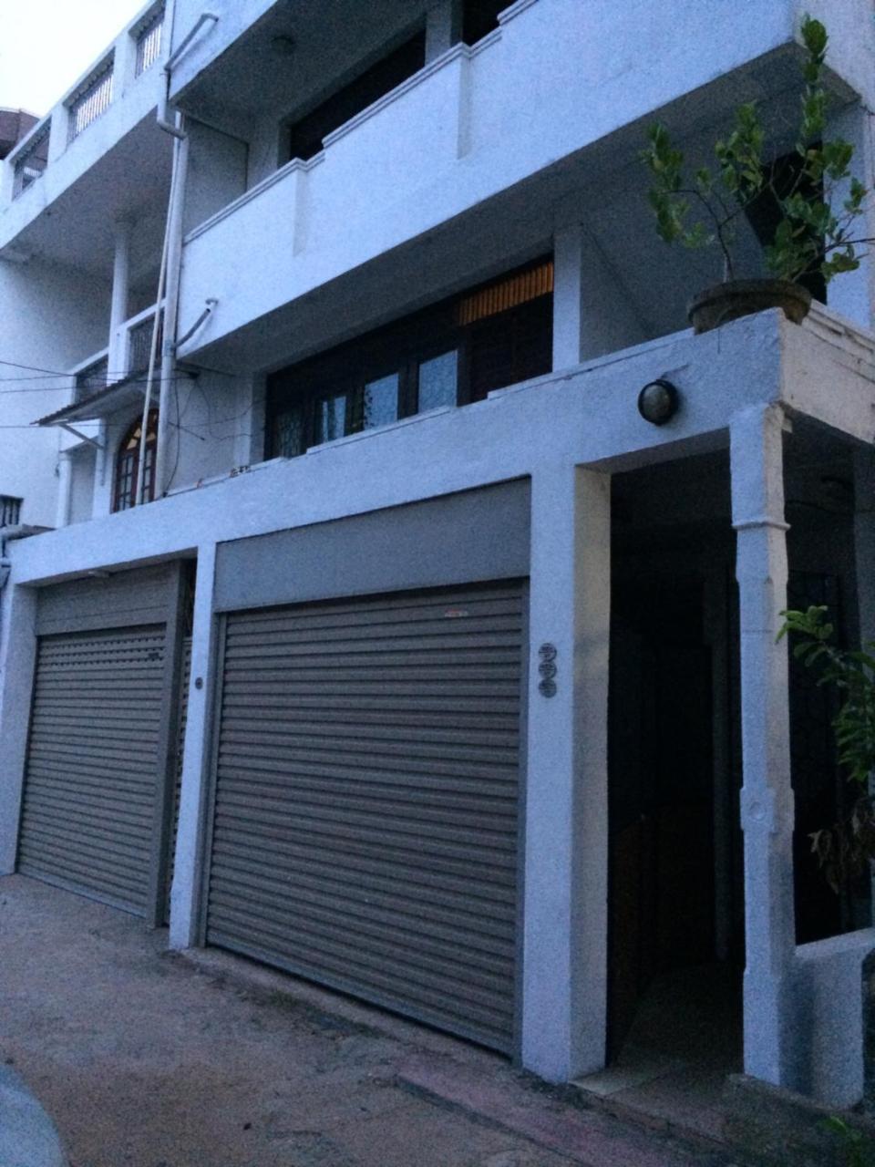 Rr House Guest house