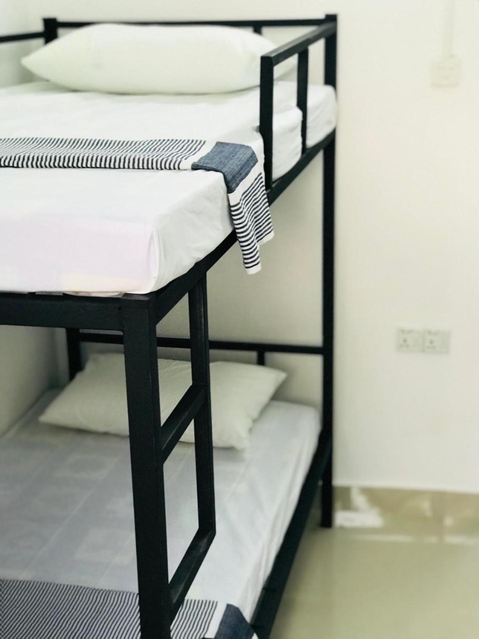 Steps Backpackers Hostel