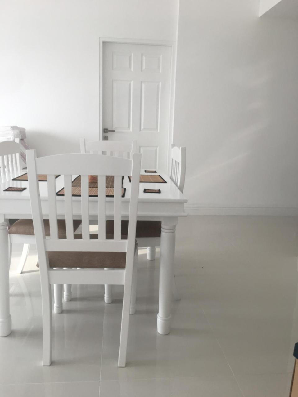 De Saram Residencies Apartamento *