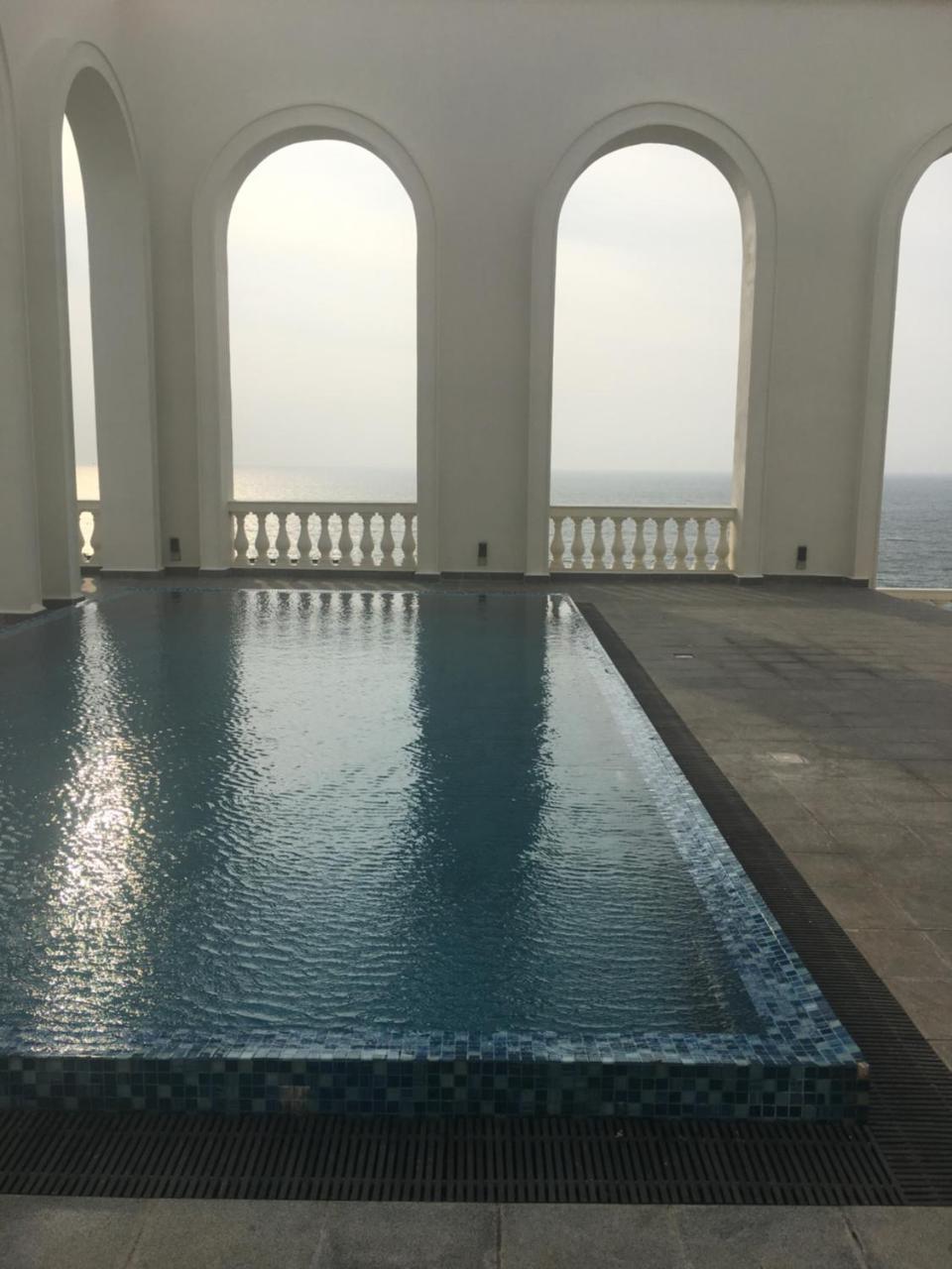 De Saram Residencies Apartamento Colombo