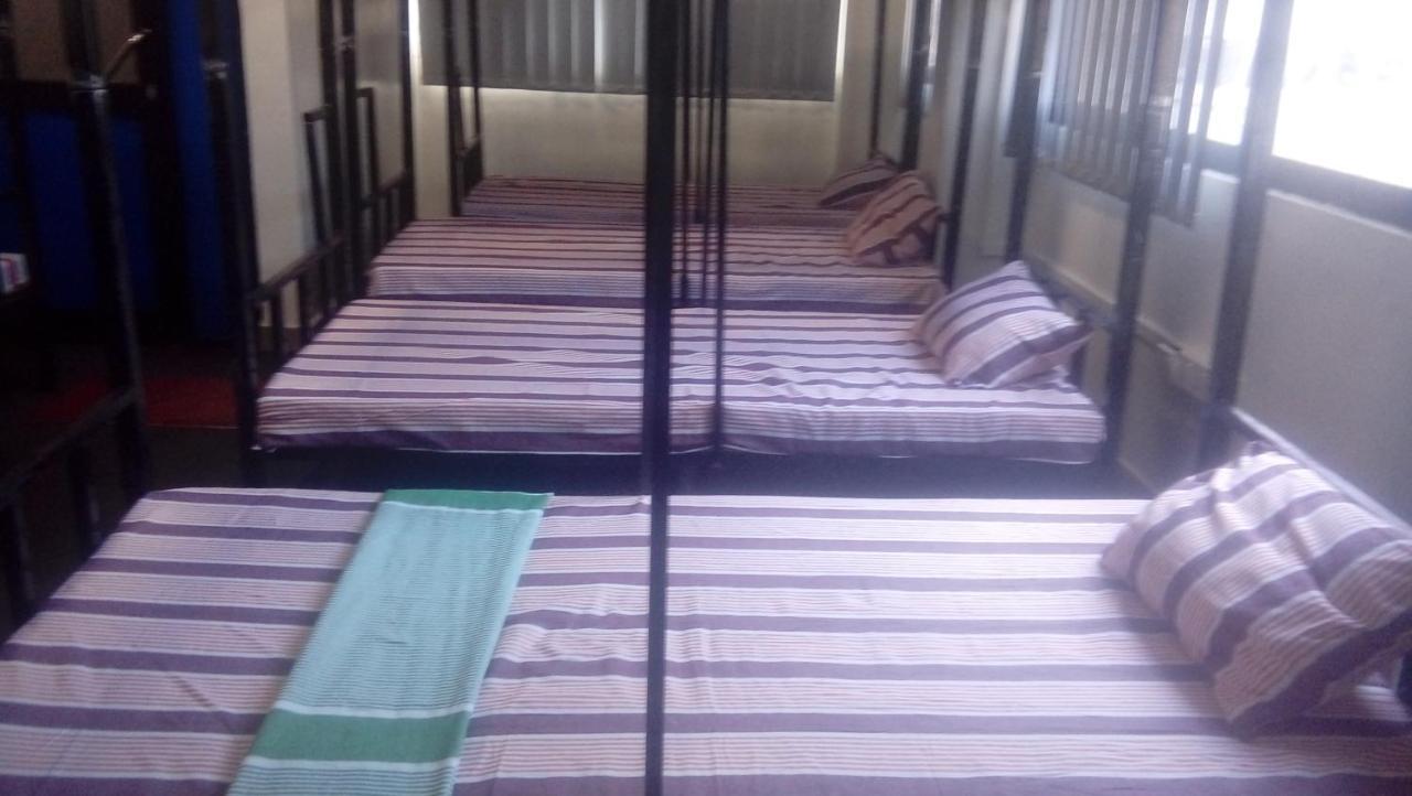 Haven Fort Hostel Colombo