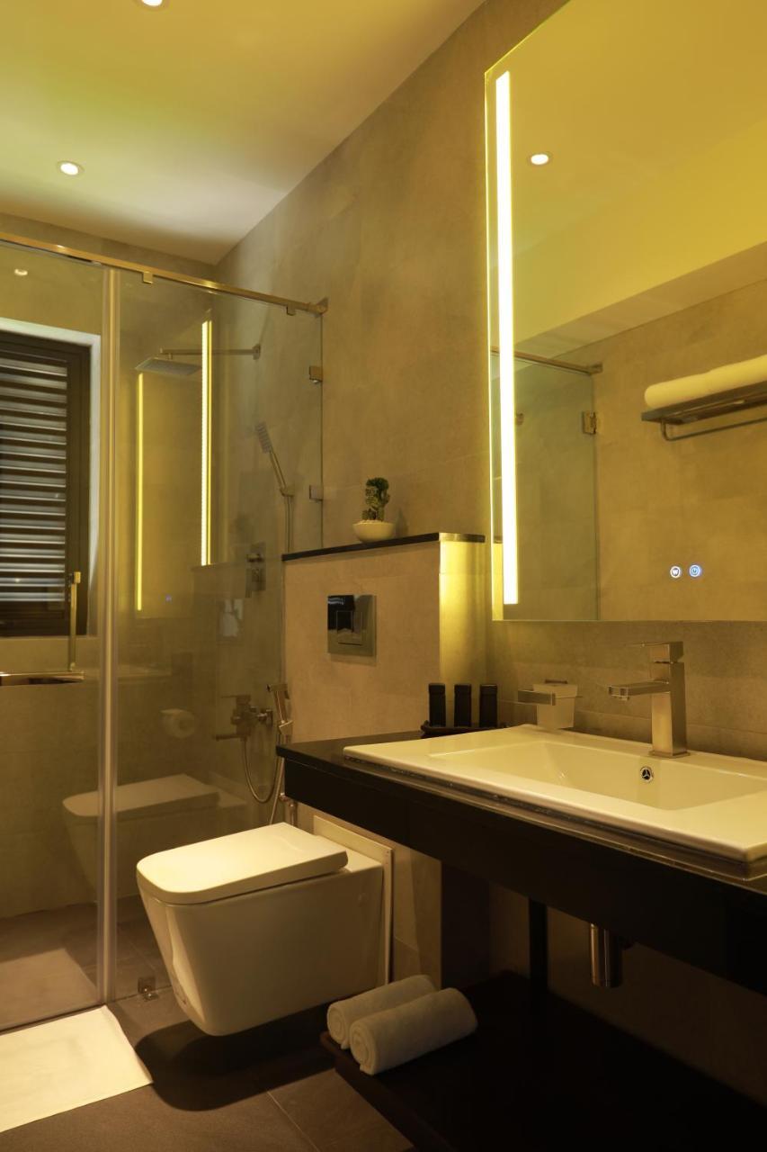 Lavonca Boutique Hotel Colombo