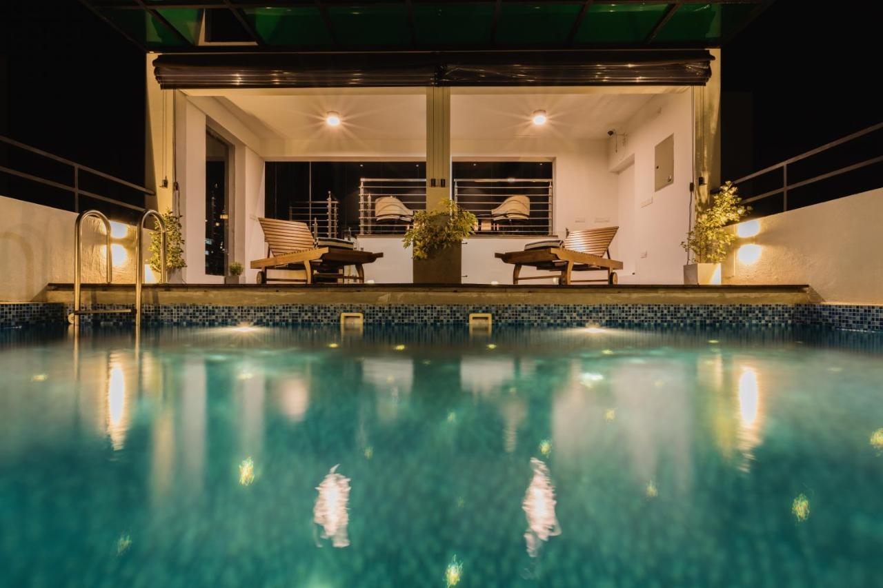 Hotel Lavonca Boutique *