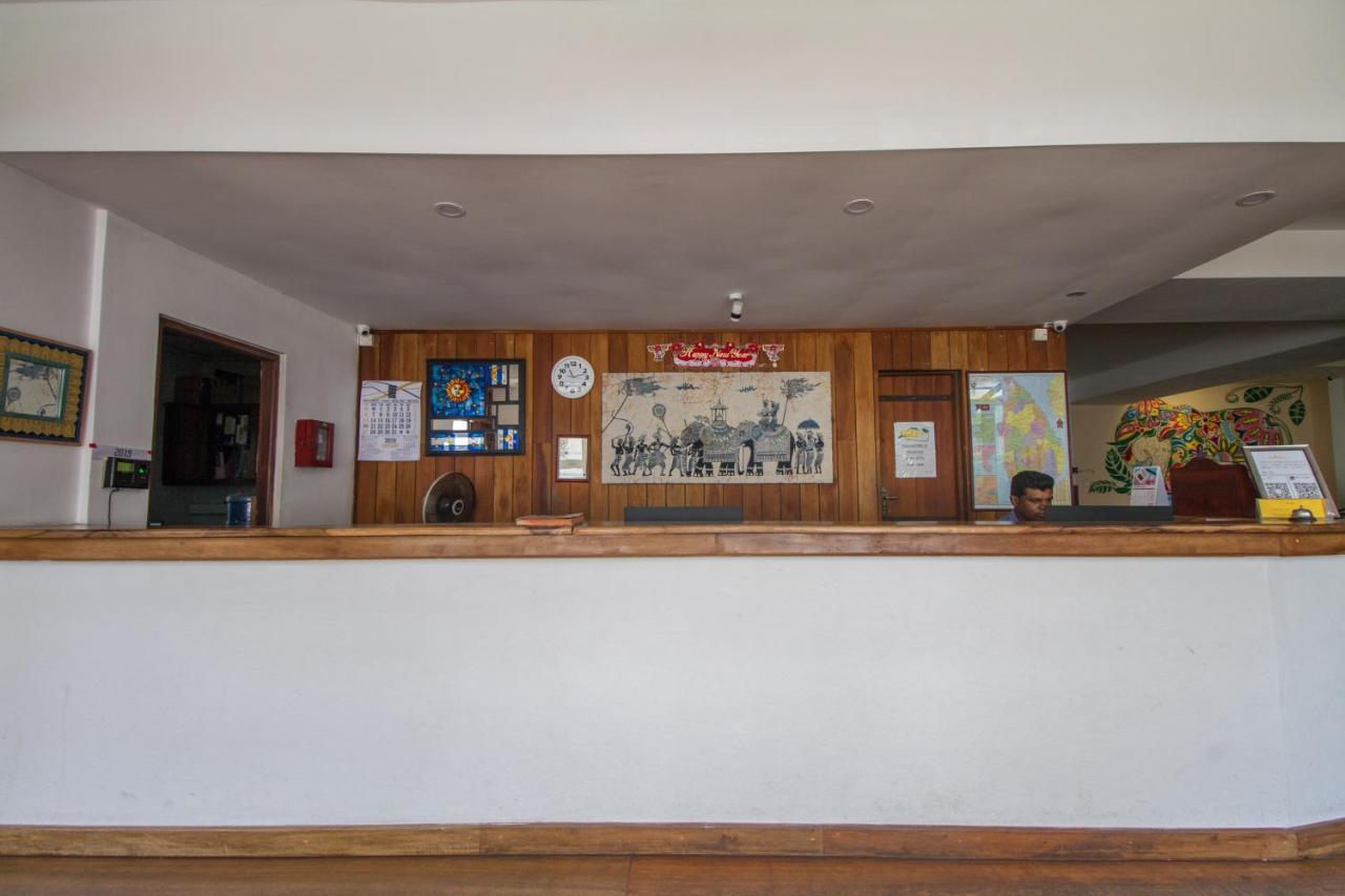Lafala & Service Hotel Colombo