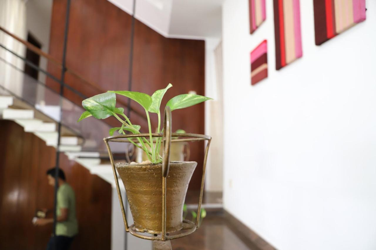 Guest house Cool Colombo7 *