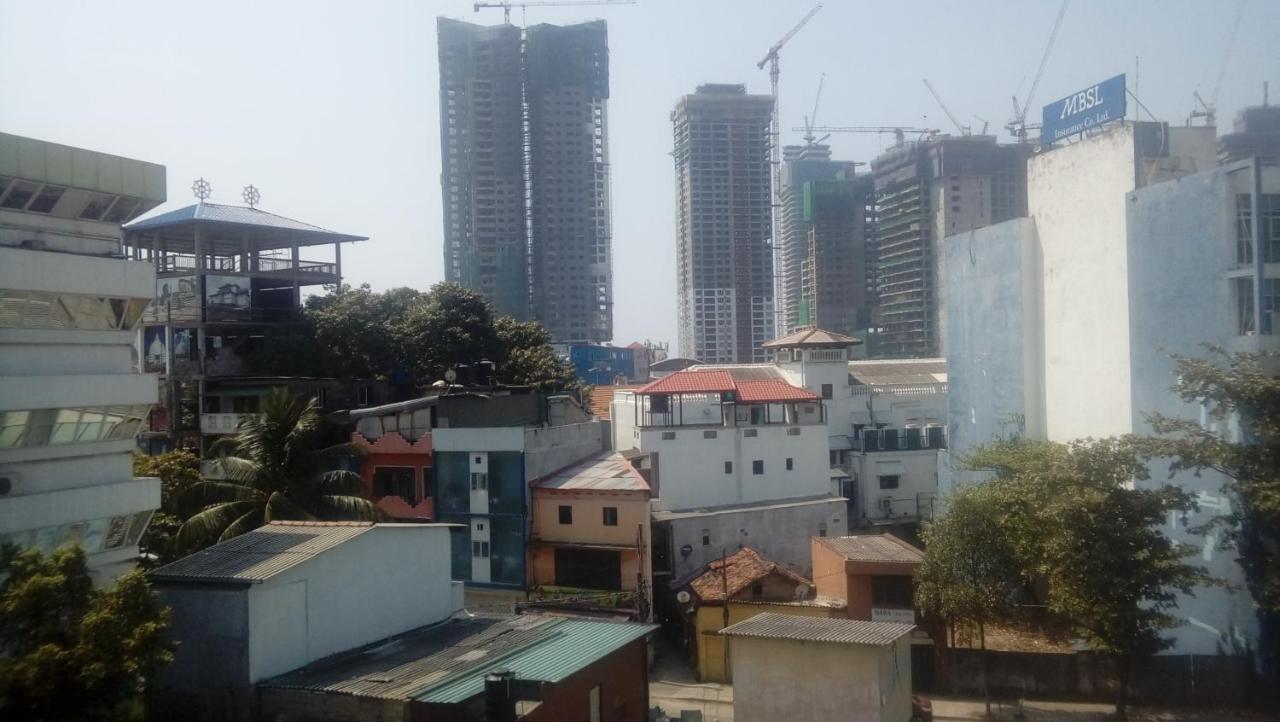 Hostel Haven Fort