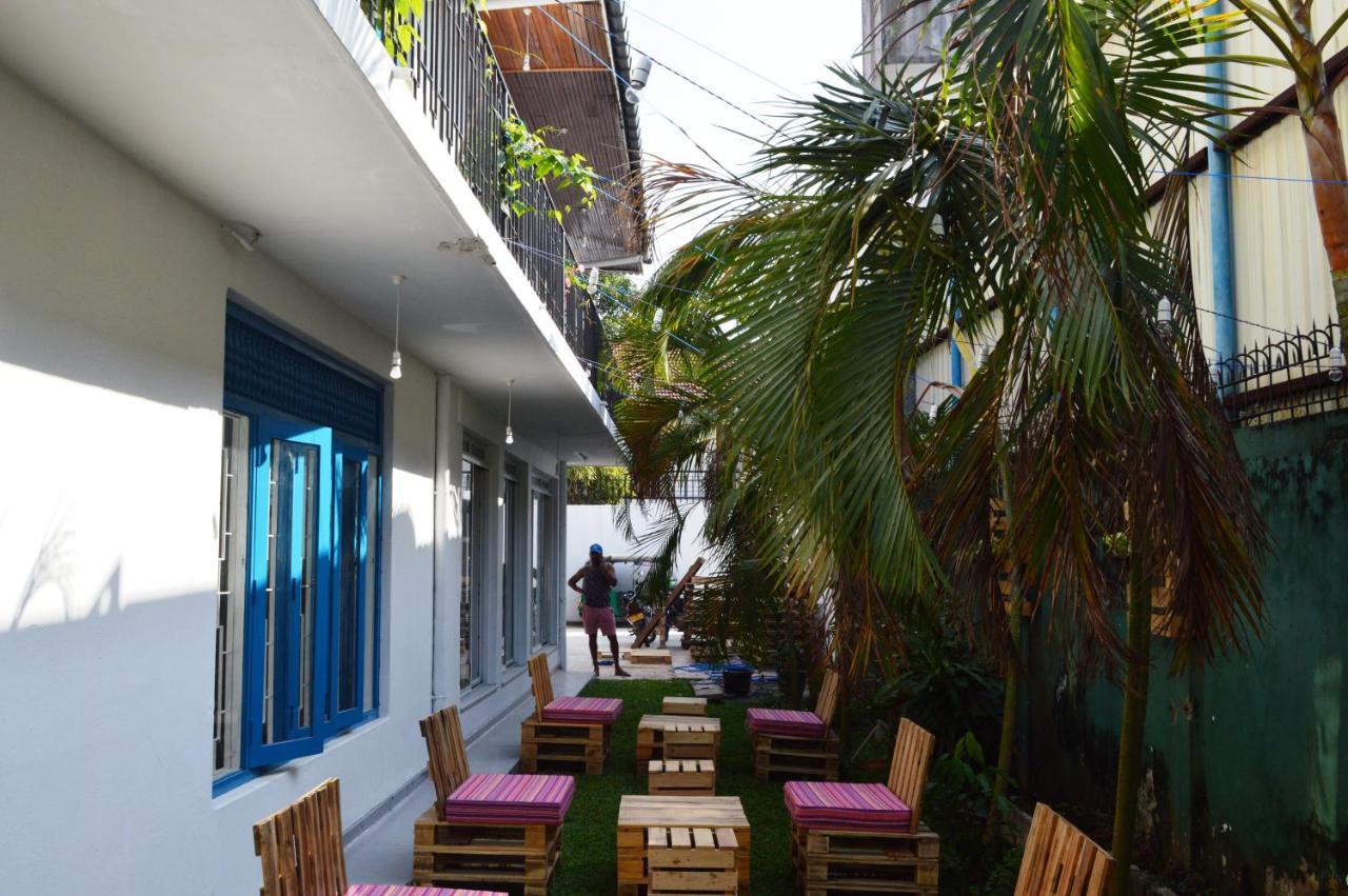Hostel Groove House Hostels Colombo