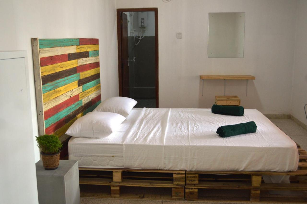 Groove House Hostels Hostel *
