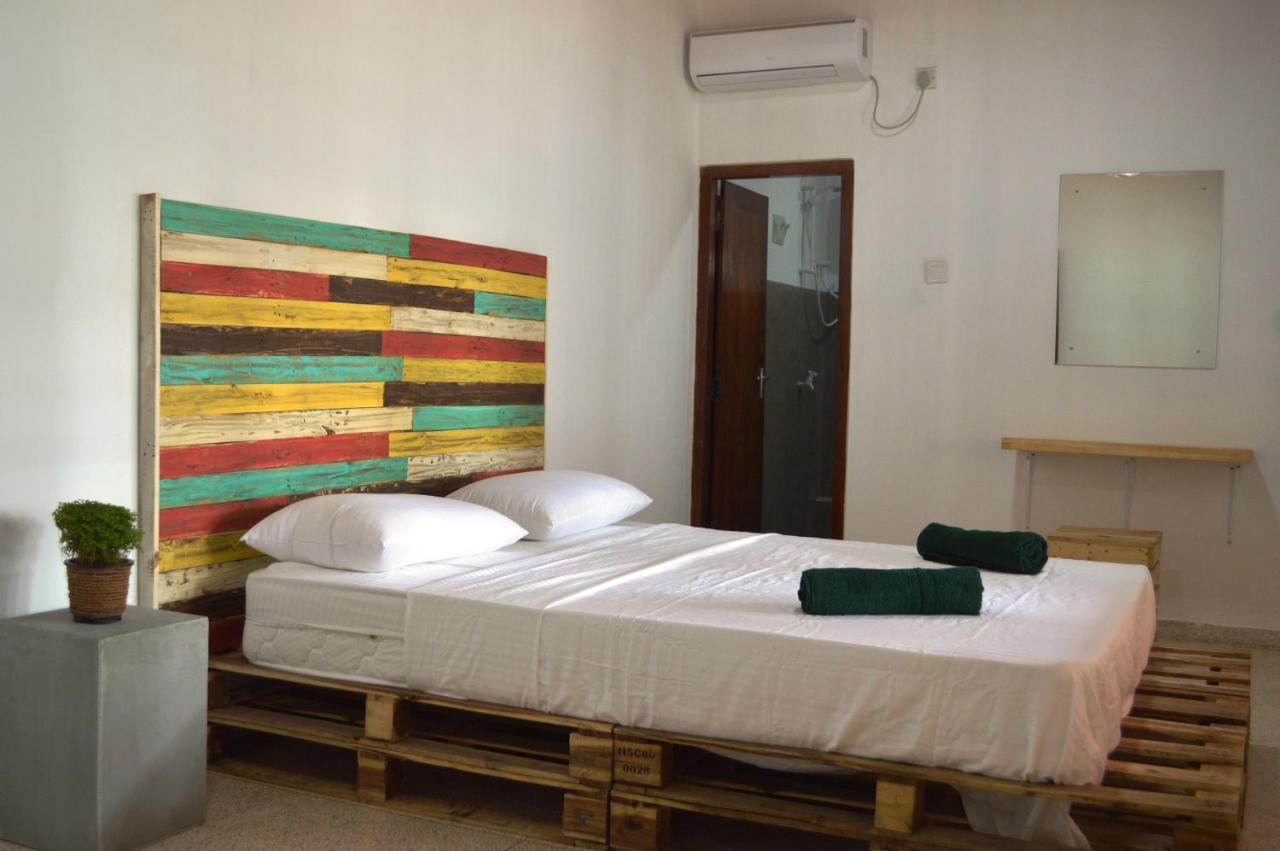 Groove House Hostels Hostel Colombo