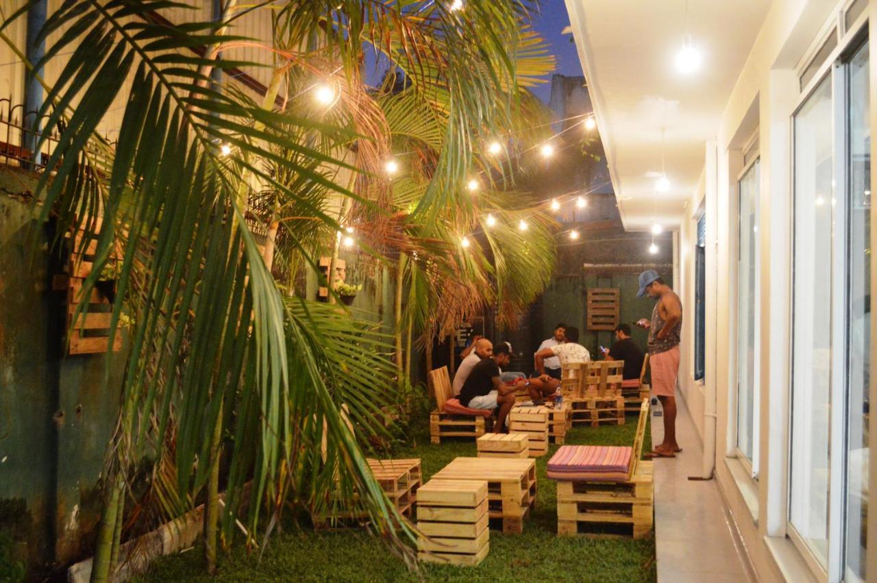 Groove House Hostels Colombo