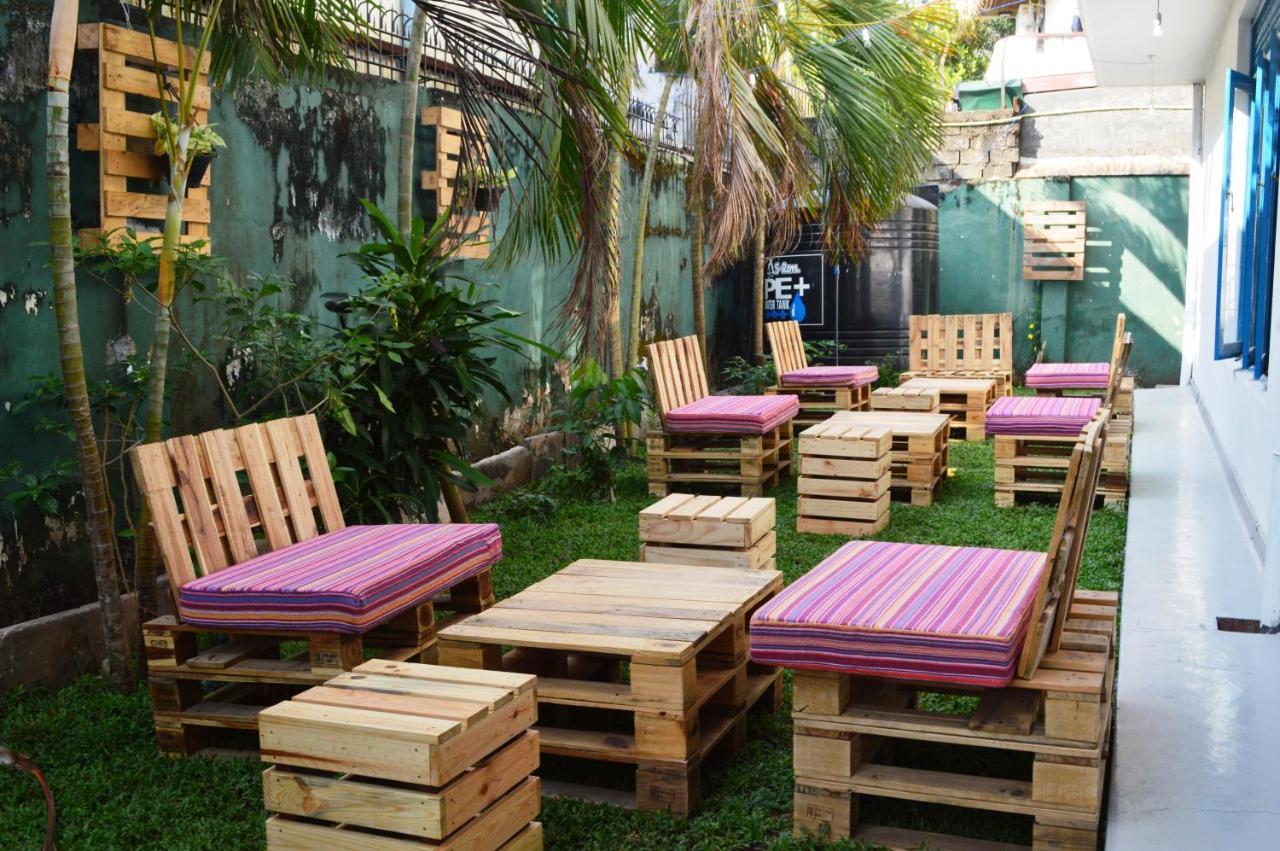 Hostel Groove House Hostels *