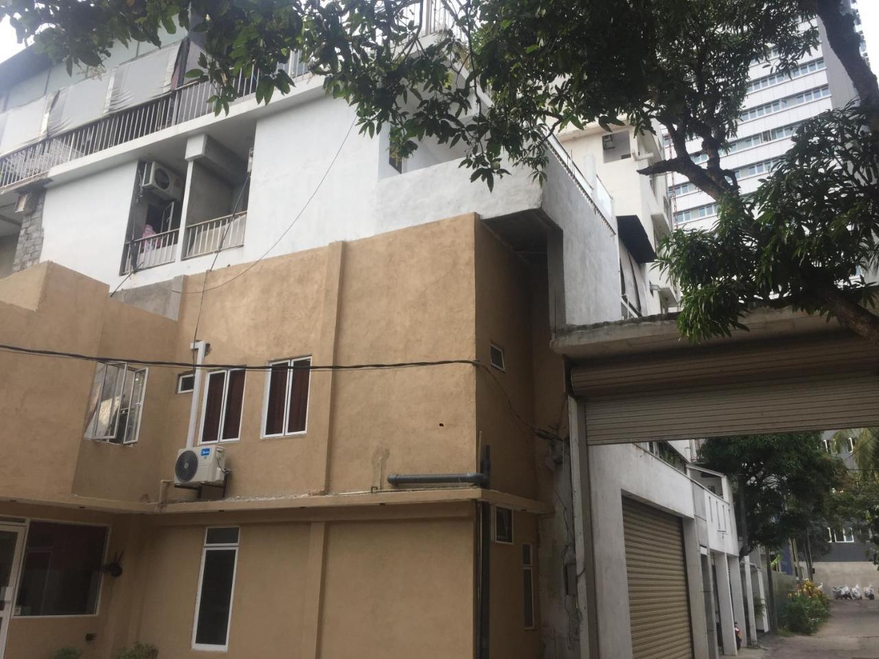 Sansu Residence's