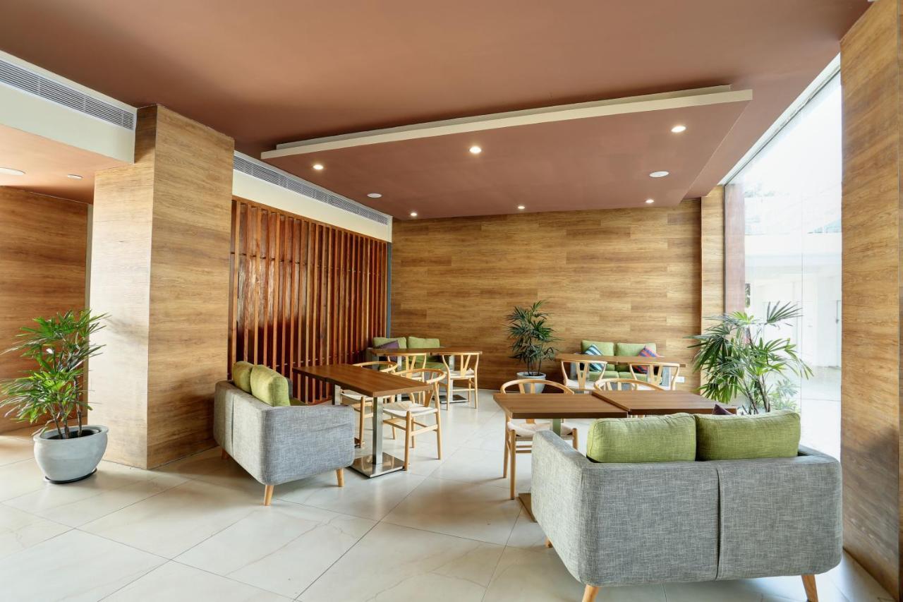 Hotel Morven Colombo