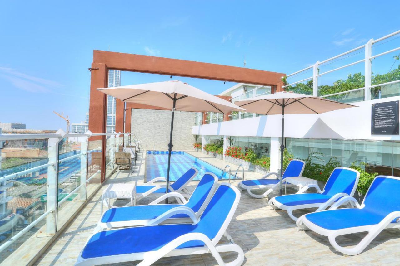 Hotel Morven Colombo