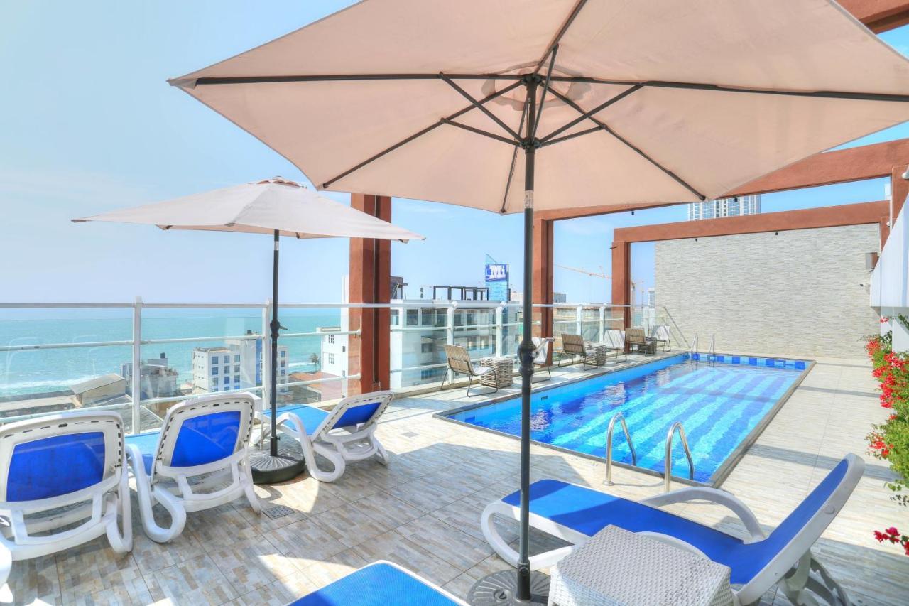 Morven 4* Colombo