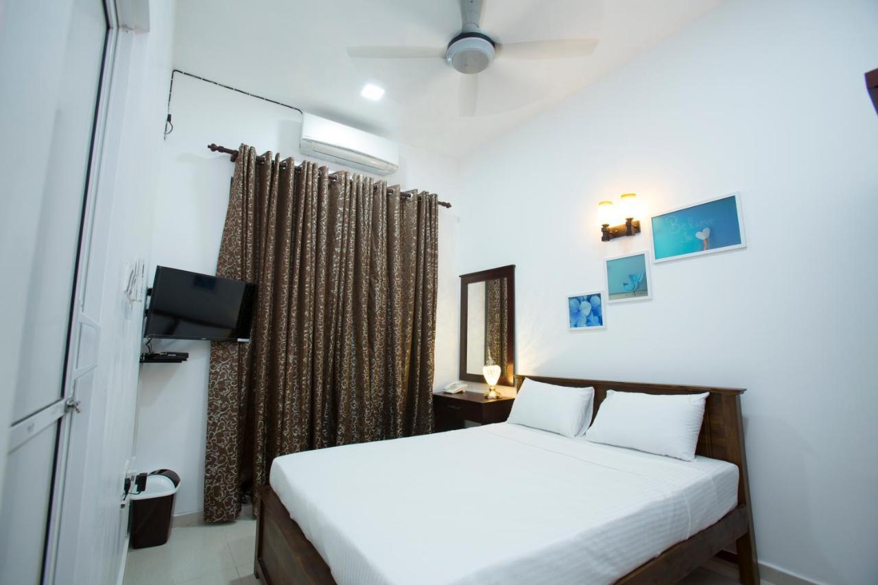 Apartment Basel Colombo