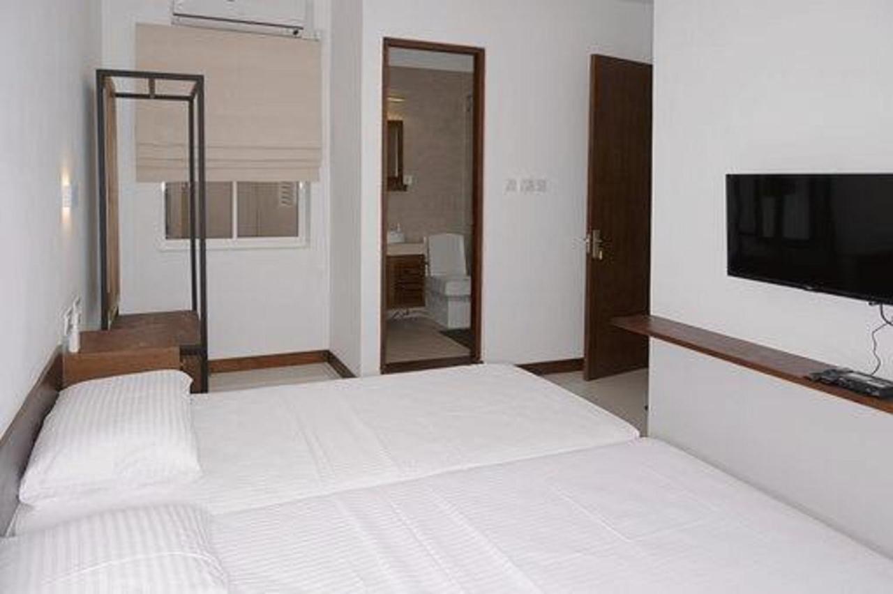 Visakha 6 * Colombo