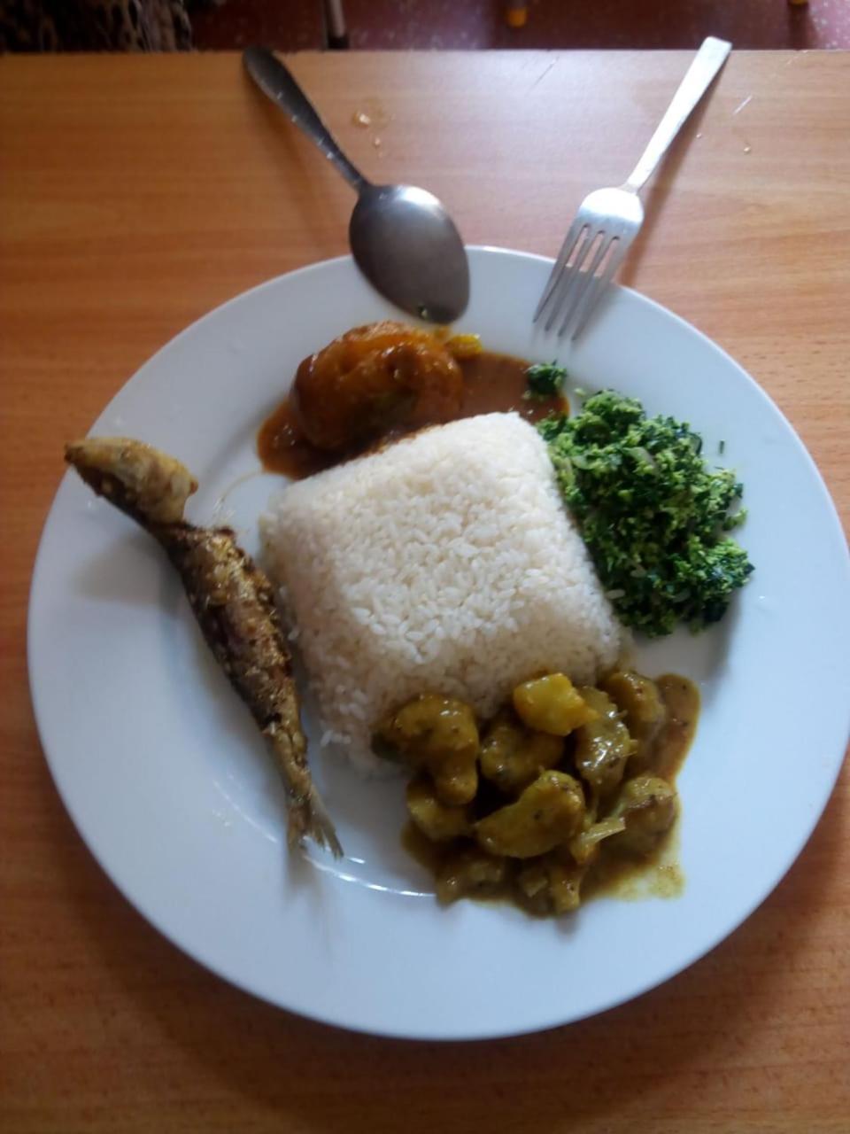Jumbo Backpackers Colombo