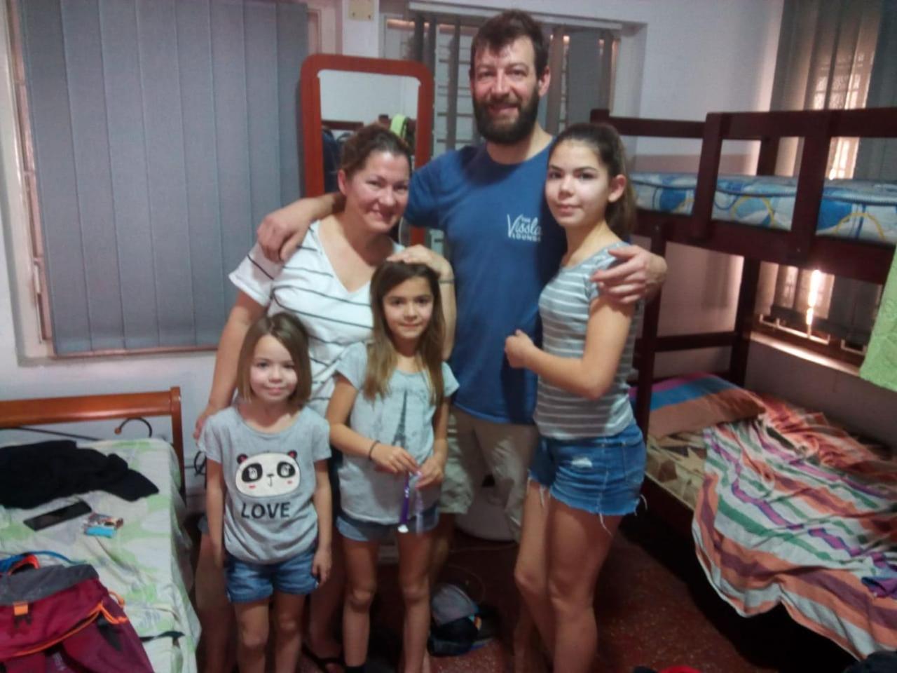 Hostel Jumbo Backpackers
