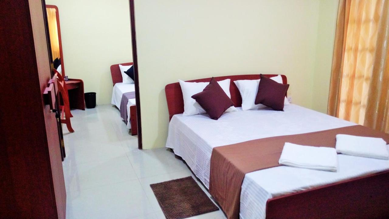 Guest house Gardens *