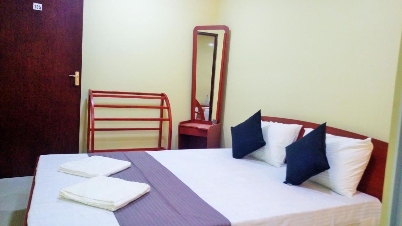 Gardens Guest house