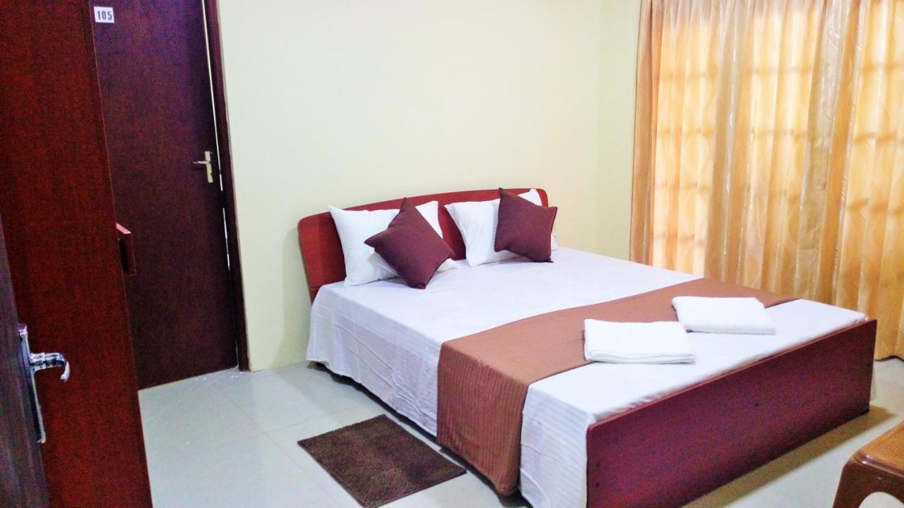 Gardens Guest house