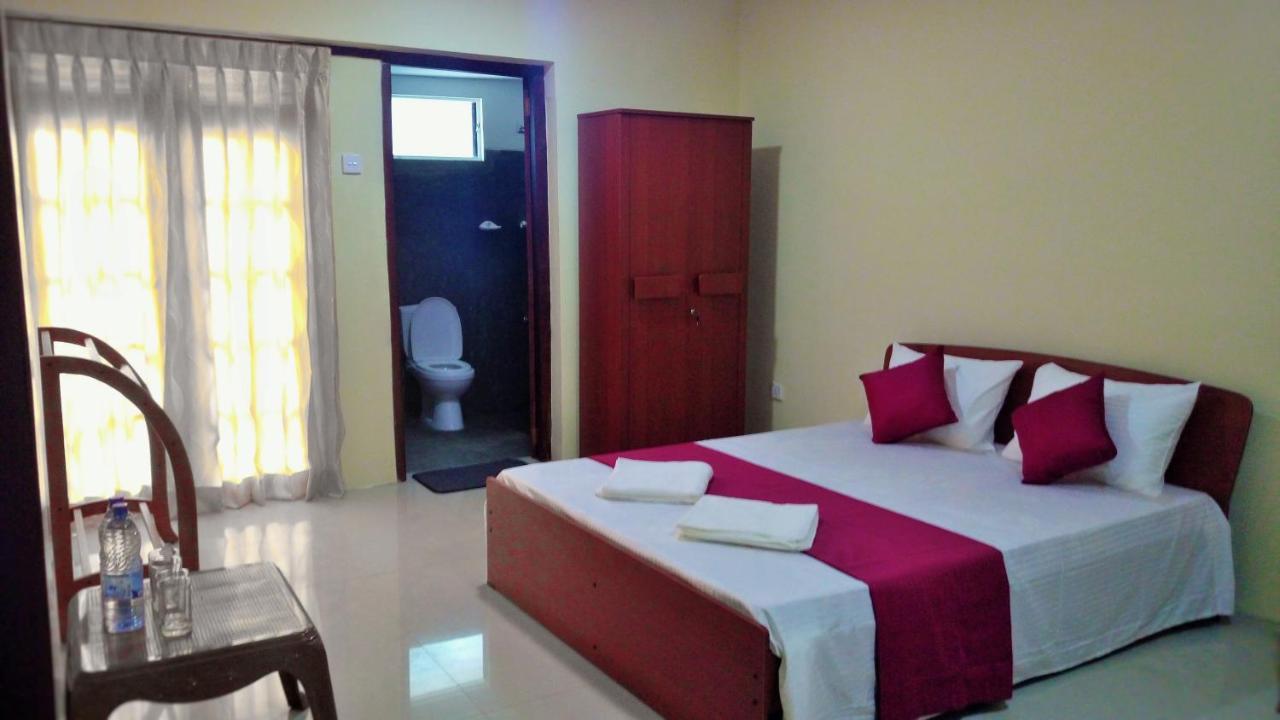 Gardens Guest house Colombo