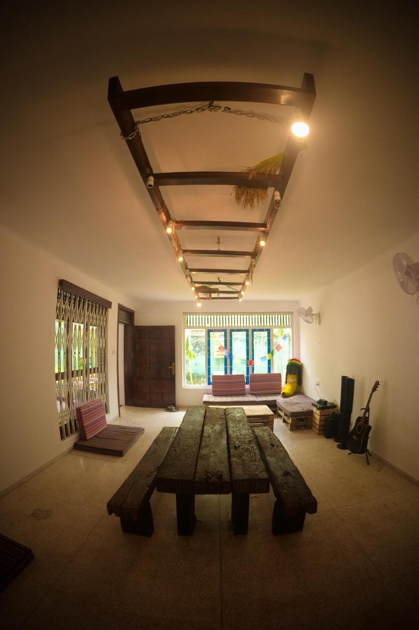 Groove House Hostels Hostel *