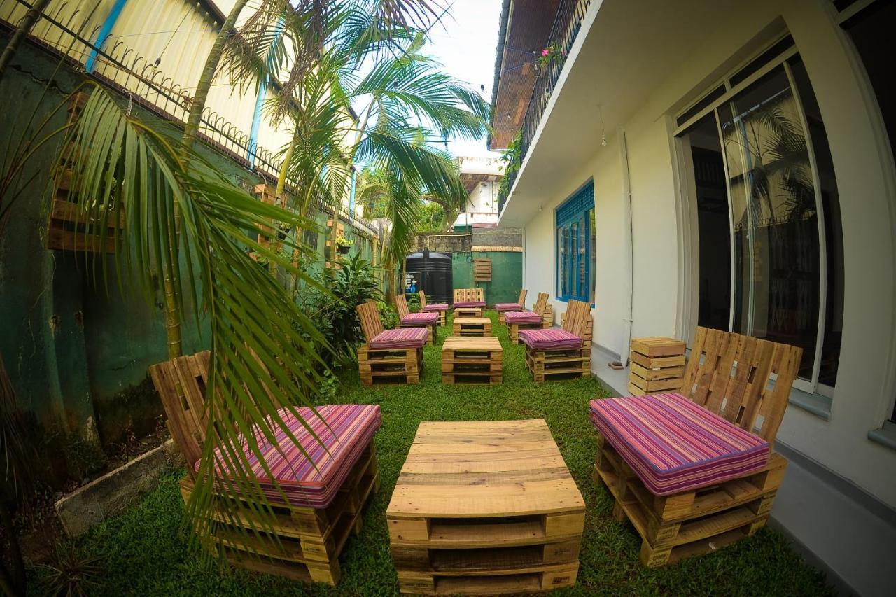 Groove House Hostels Hostel Colombo