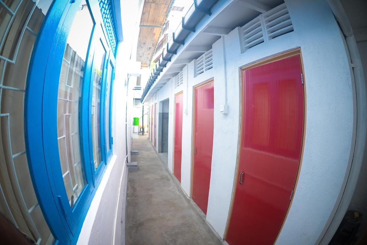 Groove House Hostels