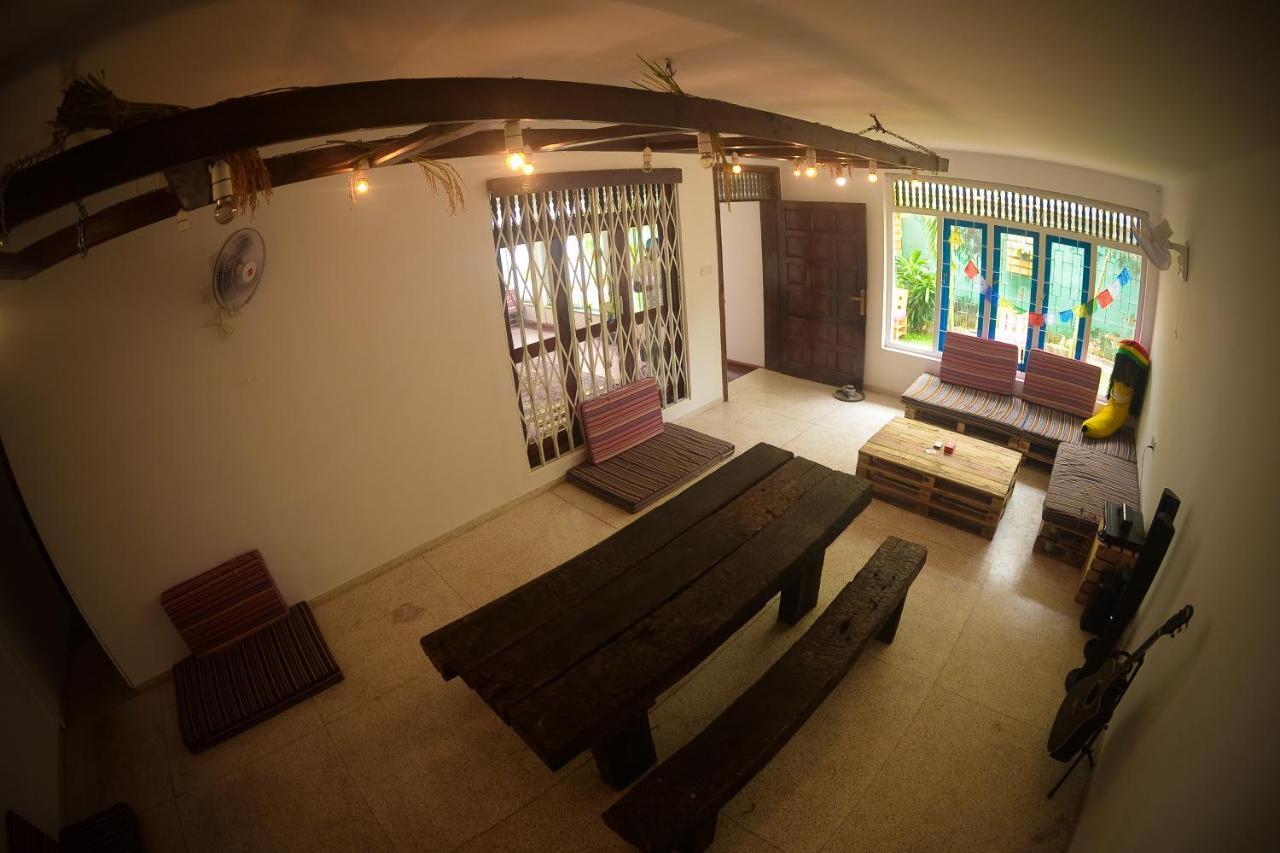 Hostel Groove House Hostels