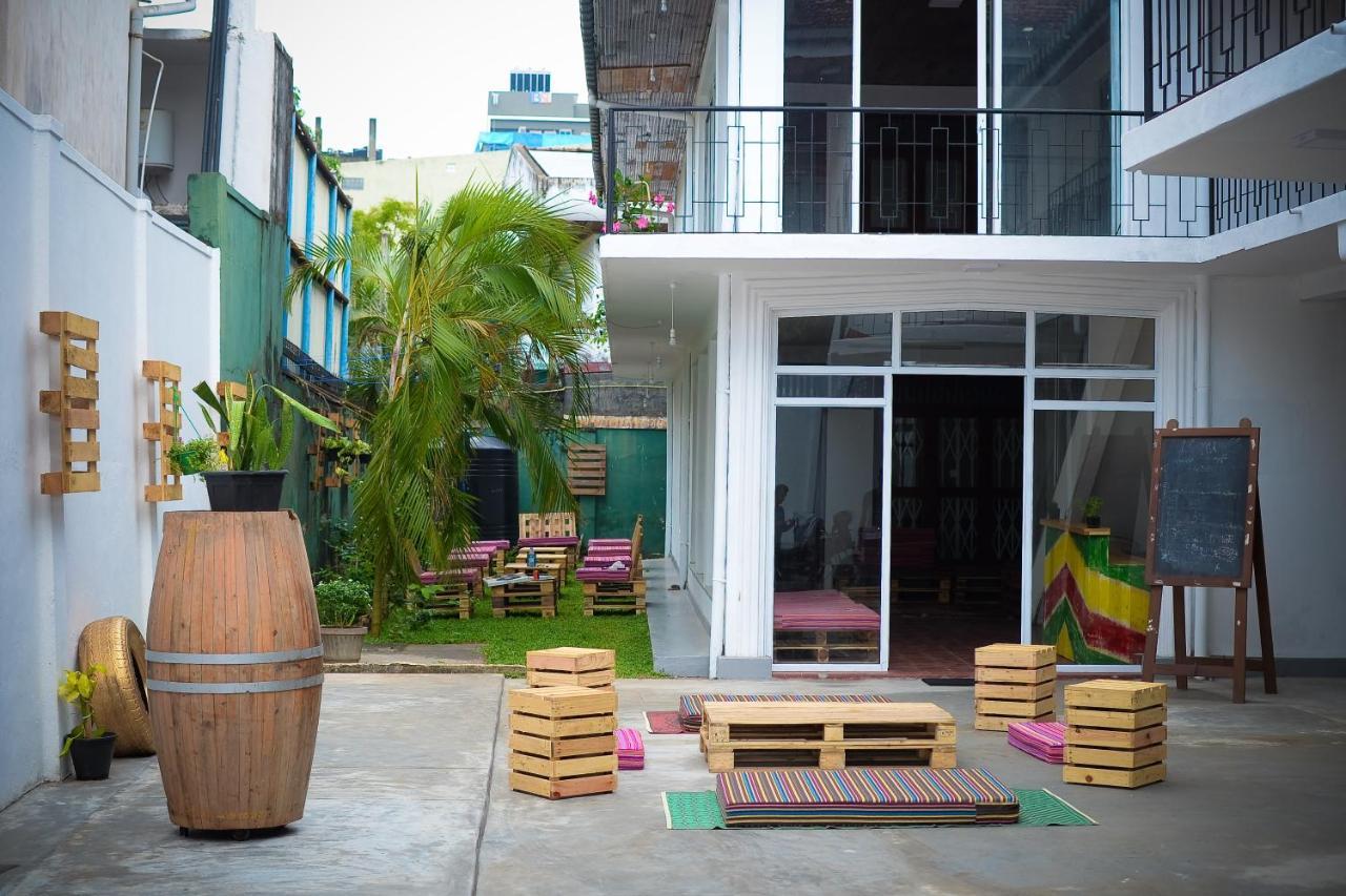 Hostel Groove House Hostels Colombo