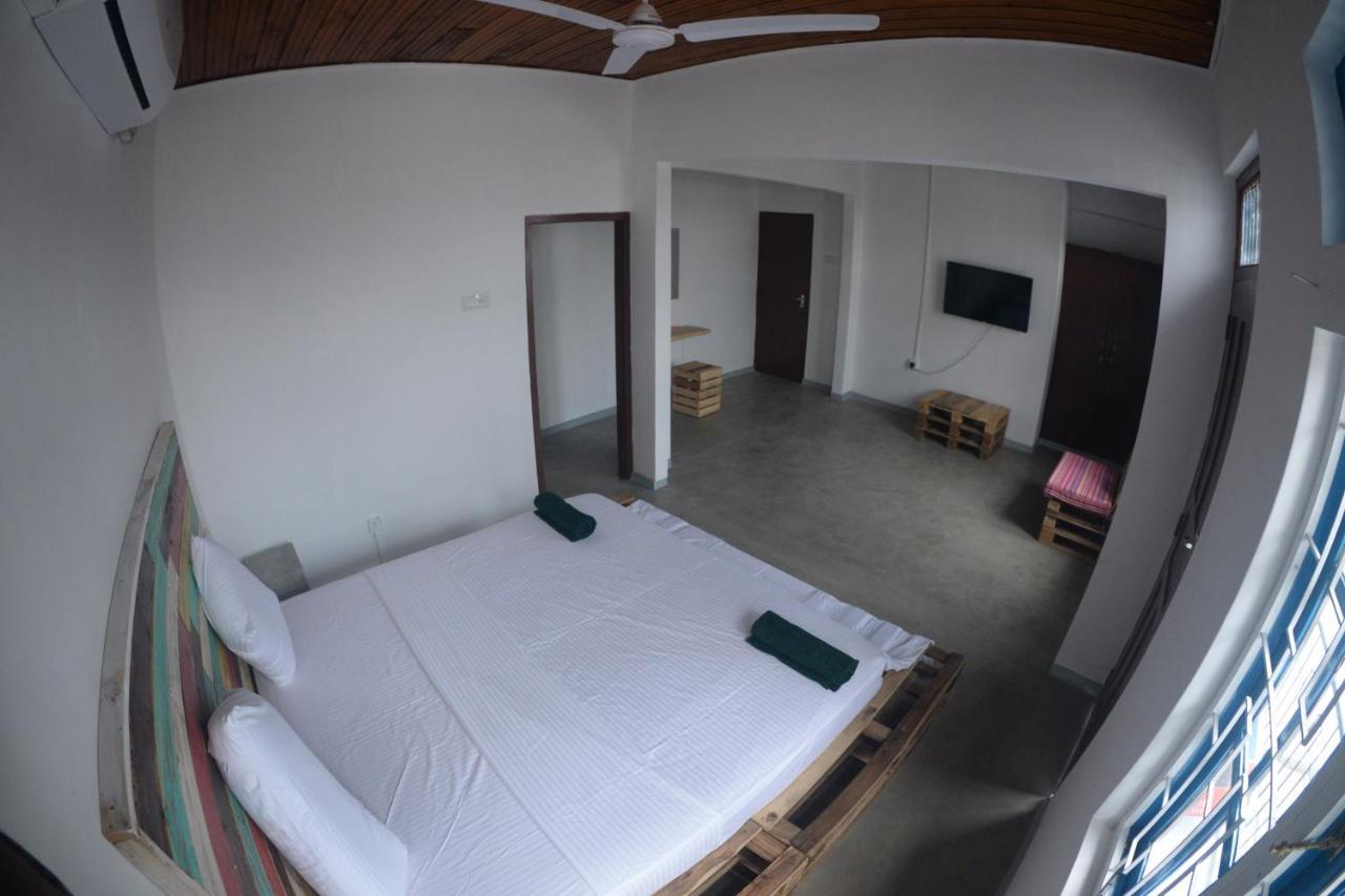 Groove House Hostels Hostel Colombo