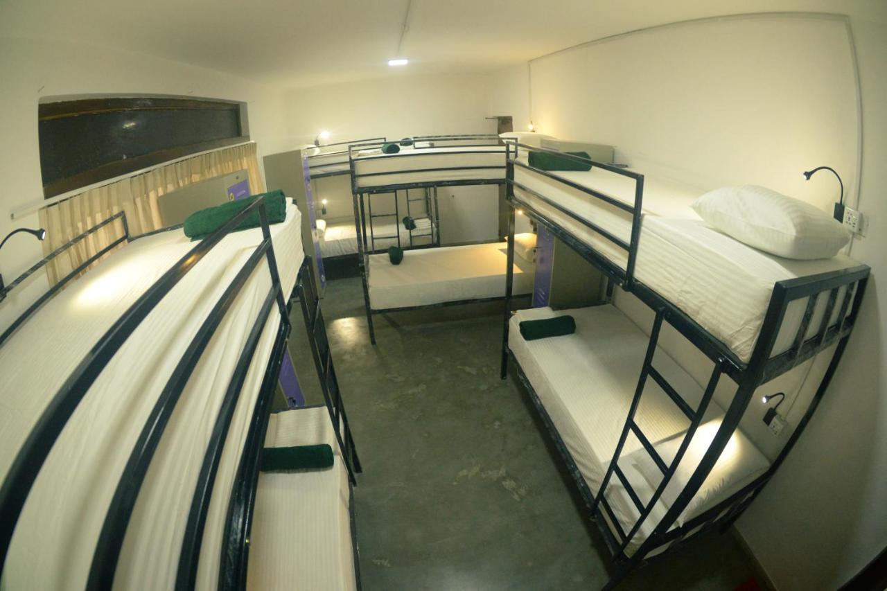 Hostel Groove House Hostels