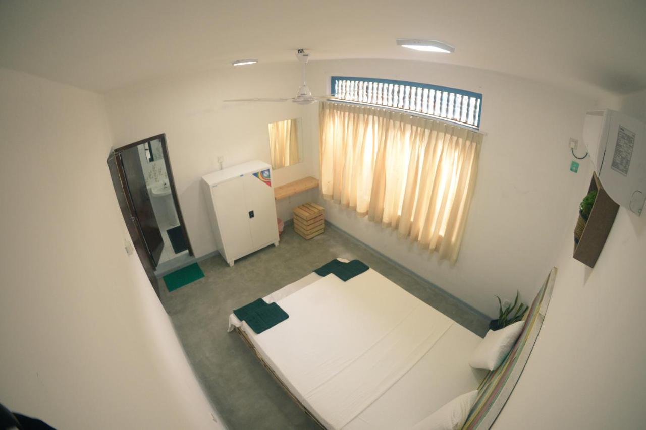 Hostel Groove House Hostels *
