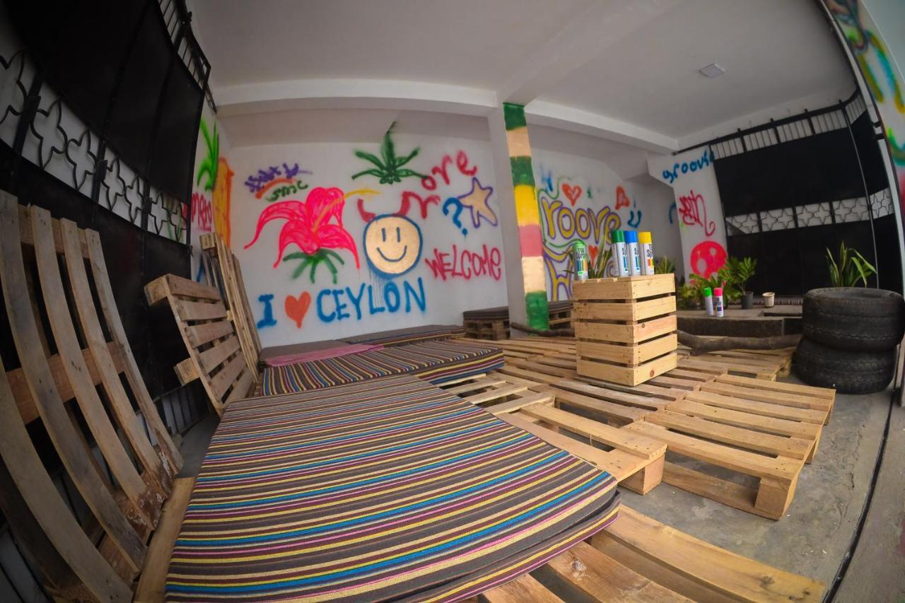 Groove House Hostels Colombo