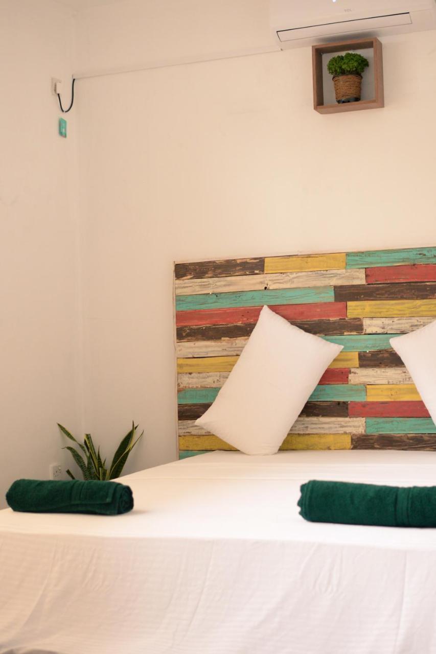 Groove House Hostels Hostel *
