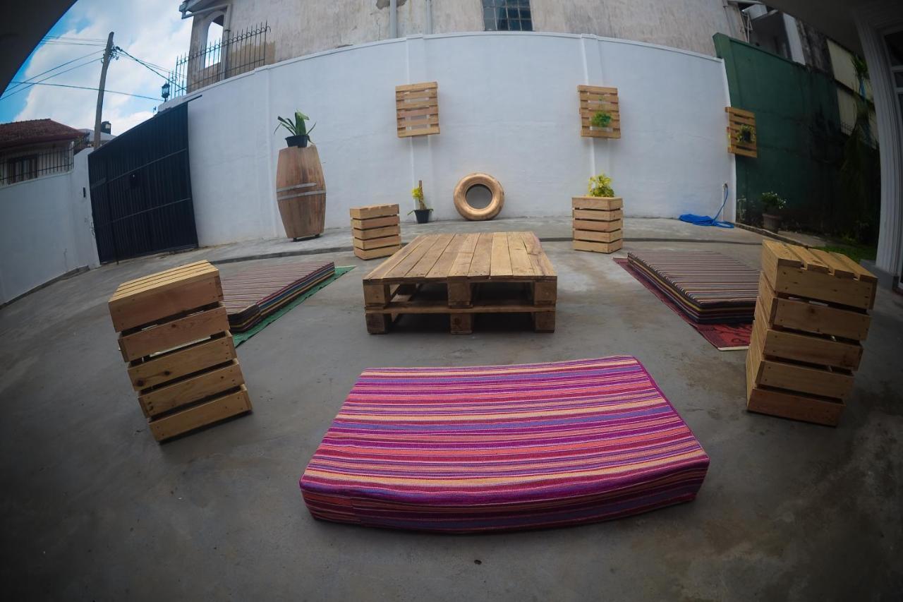 Groove House Hostels Colombo